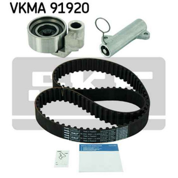 Комплект ремня ГРМ SKF VKMA 91920