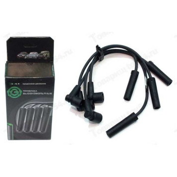 Провода в/в ВАЗ 21214 GO <b>СК-ПРОМАВТО 21214-3707080-30</b>