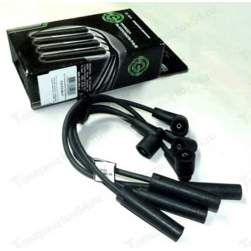 Провода в/в ВАЗ 2123 GO <b>СК-ПРОМАВТО 2123-3707080-10</b>