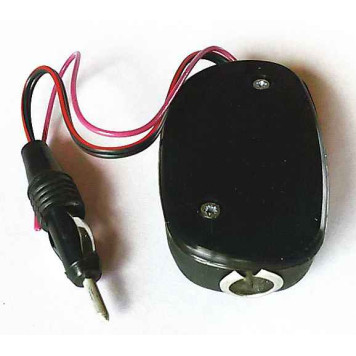 Конвертер-адаптер УКВ для японских автомагнитол SkyWay S00204001-2