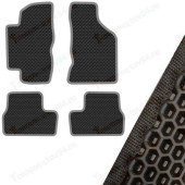Ковры салона LADA Granta EVA черные <b>SKYWAY S01705056</b>