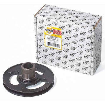 Шкив коленвала ВАЗ 2101 <b>SLON 2101-1005060-01</b>