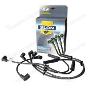 Провода в/в ВАЗ 2108 силикон <b>SLON 2108-3707080-10</b>