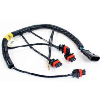 Жгут катушек зажигания двиг.21124 (1,6л, 16 клап.) ВАЗ 2110-2112 SLON (21104-3724148)