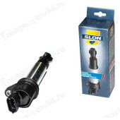 Катушка зажигания ВАЗ 2112 16кл. <b>SLON 2112-3705010-SL</b>
