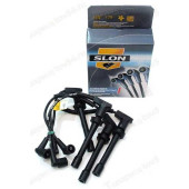 Провода в/в ВАЗ 2112 силикон <b>SLON 2112-3707080</b>