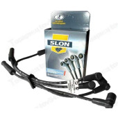 Провода в/в ВАЗ 21214 после 2007 инж силикон <b>SLON 21214-3707080-30</b>