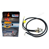 Провод АКБ "-" ВАЗ 21214 инжектор <b>SLON 21214-3724080-21</b>