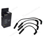 Провода высоковольтные Газ-4216, Бизнес Евро-4 (до 10.2011) <b>LECAR021160103</b>