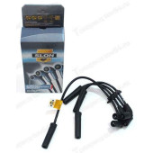 Провода высоковольтные LADA Largus 8V, Renault Logan, Sandero 986357256 <b>SLON SLN.001.8200506297</b>