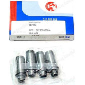 Втулки клапанов ВАЗ 2108 впуск./выпуск. (Германия) в коробке (88-2807/88-2808) <b>SM 2108-1007032-00+2108-1007</b>