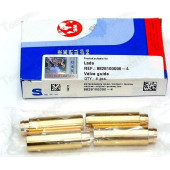 Втулки клапанов ВАЗ 2112 (Германия) (к-т 4 шт) <b>SM 2112-1007032</b>