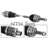 Приводной вал <b>SNR DK55.015</b>