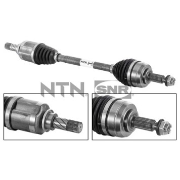 Приводной вал <b>SNR DK.55099</b>