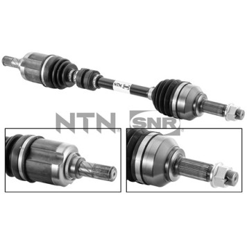 Приводной вал <b>SNR DK.68006</b>