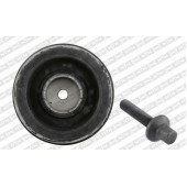 Ременный шкив коленвала SNR DPF350.01K1