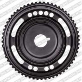 Ременный шкив коленвала SNR DPF353.05K1