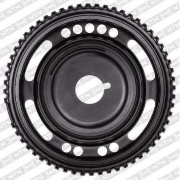 Ременный шкив коленвала SNR DPF353.05K1