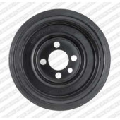 Ременный шкив коленвала SNR DPF357.13