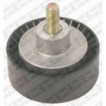 Паразитный / ведущий ролик поликлинового ременя SNR GA350.50