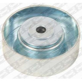 Паразитный / ведущий ролик поликлинового ременя SNR GA350.51