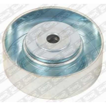 Паразитный / ведущий ролик поликлинового ременя SNR GA350.51