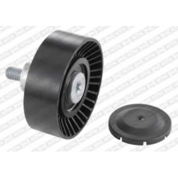 Паразитный / ведущий ролик поликлинового ременя SNR GA350.56