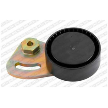 Натяжной ролик поликлинового ременя SNR GA350.59