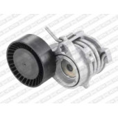 Натяжной ролик поликлинового ременя SNR GA350.63