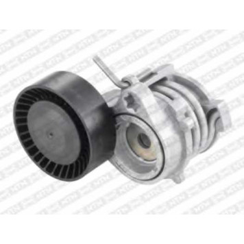 Натяжной ролик поликлинового ременя SNR GA350.63