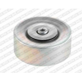 Паразитный / ведущий ролик поликлинового ременя SNR GA350.64