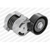 Натяжной ролик поликлинового ременя SNR GA350.66