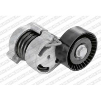 Натяжной ролик поликлинового ременя SNR GA350.66