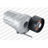 Натяжной ролик поликлинового ременя SNR GA350.68