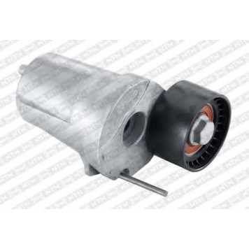 Натяжной ролик поликлинового ременя SNR GA350.68