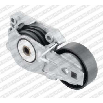 Натяжной ролик поликлинового ременя SNR GA350.71