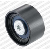 Паразитный / ведущий ролик поликлинового ременя SNR GA350.80