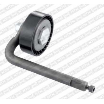 Натяжной ролик поликлинового ременя SNR GA350.86