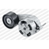Натяжной ролик поликлинового ременя SNR GA350.90