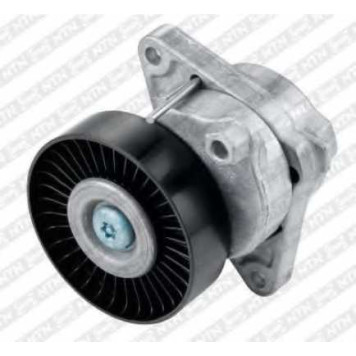 Натяжной ролик поликлинового ременя SNR GA351.14