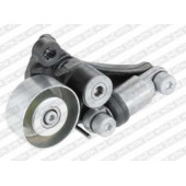 Натяжной ролик поликлинового ременя SNR GA351.15