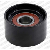 Паразитный / ведущий ролик поликлинового ременя SNR GA351.18