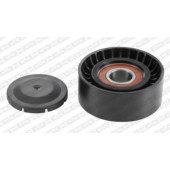 Паразитный / ведущий ролик поликлинового ременя SNR GA351.19