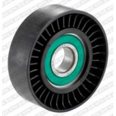 Паразитный / ведущий ролик поликлинового ременя SNR GA351.20