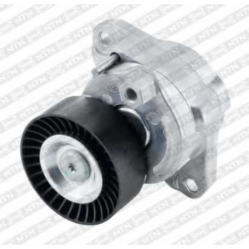 Натяжной ролик поликлинового ременя SNR GA351.23