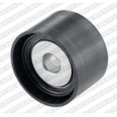 Паразитный / ведущий ролик поликлинового ременя SNR GA351.24
