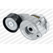 Натяжной ролик поликлинового ременя SNR GA351.36