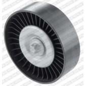 Паразитный / ведущий ролик поликлинового ременя SNR GA351.51