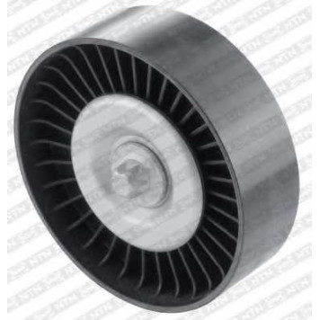 Паразитный / ведущий ролик поликлинового ременя SNR GA351.51