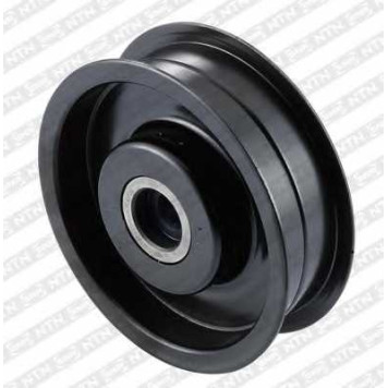 Паразитный / ведущий ролик поликлинового ременя SNR GA351.57
